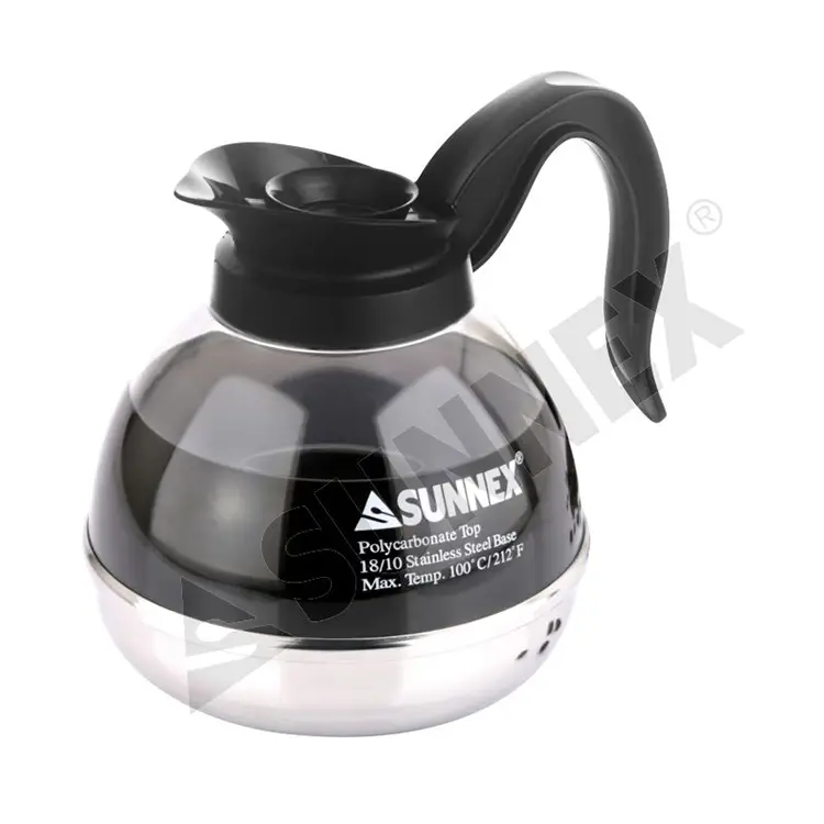1.8LTR Dekanter kawy