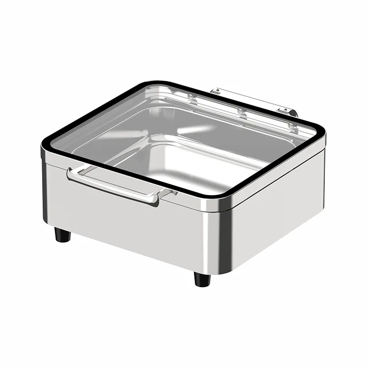 2/3 Chafer serii Z10