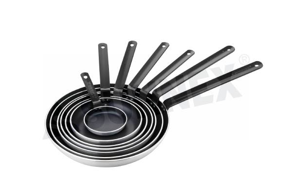 ALUMINIOWA PATELNIA SUNNEX NON-STICK