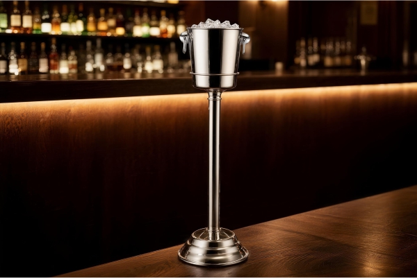 Sunnex Wine Buckets & Holders: Podnieś swój wrażenia z baru
