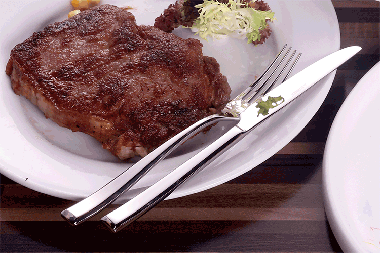 Nowe sztućce Sunnex — serie C112 i M185