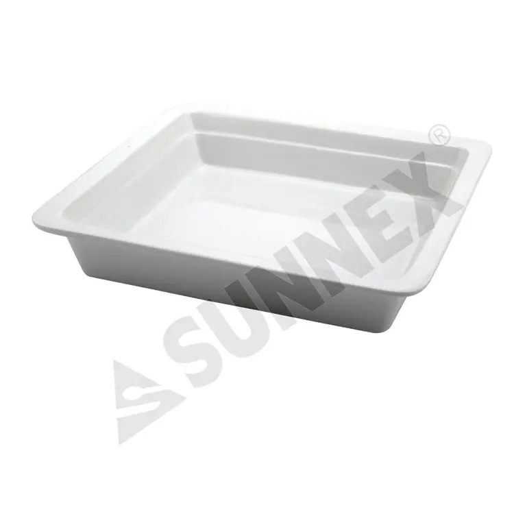 Porcelana 4.0LTR Food Matce